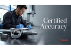 Outside Micrometer for Dimension Checks — Find Certified Accuracy | Yuri Group