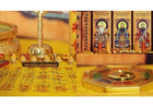 Authentic Daoist Fulu Charms & Time-Honored Ritual Services