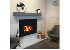 Lopi Flush Wood NexGen Large Fireplace for Sale in Sydney
