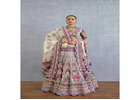 Shop Lehenga for Women with Up to 80% Off – Sale Live