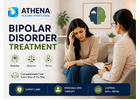 Bipolar Disorder Treatment in Gurgaon by Expert Professionals