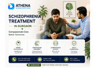 Schizophrenia Treatment in Gurgaon | Trusted Mental Health Care