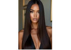 Straight Human Hair Bundles – Sleek, Smooth & On Sale