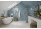 Stylish and Functional Bathroom Renovation