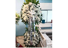 Flower delivery heritage taguig