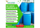 Diesel Bug Treatment In UAE – IIGT Chem