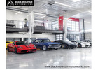Car Storage Denver, CO | Black Mountain Motorworks
