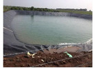 Liner for Ash Dyke Ponds Industrial HDPE Lining Solution