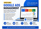 White Label PPC Services for Growing Agencies