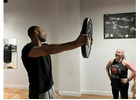 NYC Beginner Boxing Classes – Book A Trial Session Today