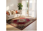 Jansons Carpets Showcases Best Handmade Kashmir Carpets in Delhi with Timeless Elegance
