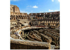 colosseum underground