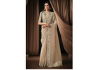 Designer Sarees Online in USA