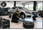 What Makes Mercedes Brake Service Expensive in Wilmington?