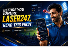Before You Ignore Laser247 Betting Platform, Read This First