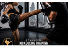 Upper West Side Kickboxing Gym – Book a Trial Session Today
