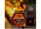 South Texas Local Raw Honey Pure Sweetness from Natural Hives