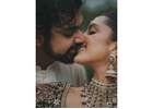 Trusted Indian Wedding Photographer DMV Surya Garigipati