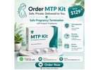 Abortion Pills Online New York – MTP Kit Details, Uses, and Safety Information