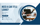 Quick Way To Access Funds With Car Title Loans Kelowna