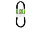 High-Performance Drive Belts
