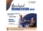 Neurological Rehabilitation Center | PP Reddy Rehab Care