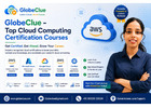 GlobeClue – Top Cloud Computing Certification Courses