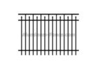Strong Aluminum Fences and Gates for Secure Property Protection