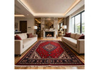 Jansons Carpets Presents Handmade Kashmir Carpets in Delhi with Timeless Elegance