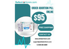 Abortion Pill Online Michigan – MTP Kit with Free Shipping & Support