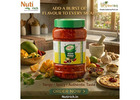 Nutirich Authentic Indian Food Products – Taste Tradition in Every Bite