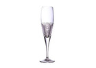 Crystal Whiskey Glasses | Jessie Gold Tumbler Set