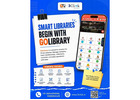 GoLibrary – Library Manager App | Best Library Management Application