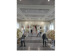 Wedding Sweetheart Table Backdrop Rentals in Atlanta