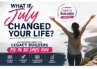 The Lie I Told Myself For Years