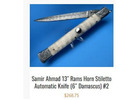 Find the best-in-class multipurpose EDC gadget of Switchblade with a durable handle