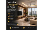 Top Interior Designer in Noida – Expert Interior Design Services