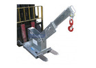 Forklift jib in Melbourne to suit several lifting needs