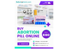 Abortion Pill Pack Ohio Online with Free Shipping Benefits