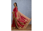 Modern Designer Sarees for Effortless Elegance