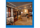 Innovative Modern Architecture Winchester MA | Leslie Saul & Associates, Inc.