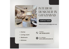 Transform Your Space with the Best Interior Designer in Ghaziabad — SKF Contractor