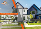 Reduce Your Mortgage Down To 5–7 Years Easy & Fast