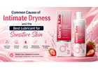 Find Comfort with the Right Lubricant for Sensitive Skin