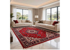 Jansons Carpets Showcases Handmade Carpet Store in Delhi with Premium Craftsmanship
