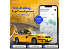 Uber Clone App | Launch Your Ride-Hailing App in Just 7 Days