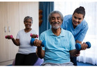 Reliable Home Care Assistance in Frederick County