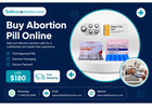 Order Abortion Pill Pack in Florida Online Support