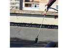 Trusted Commercial Flat Roofing Company in