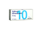 Fast Anxiety Tablet Valium Diazepam 10mg : Treat Now